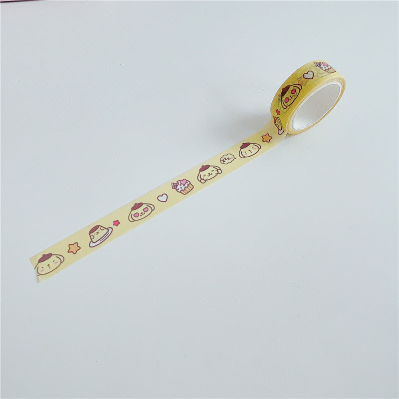 Washi Tape