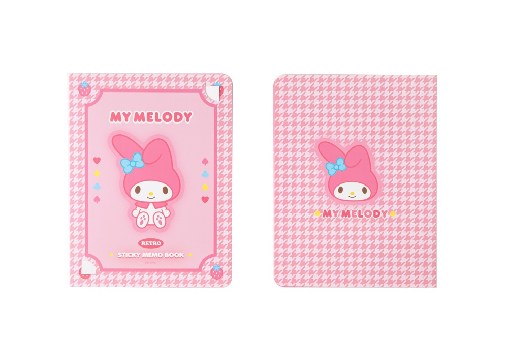 Sticky Notes Set