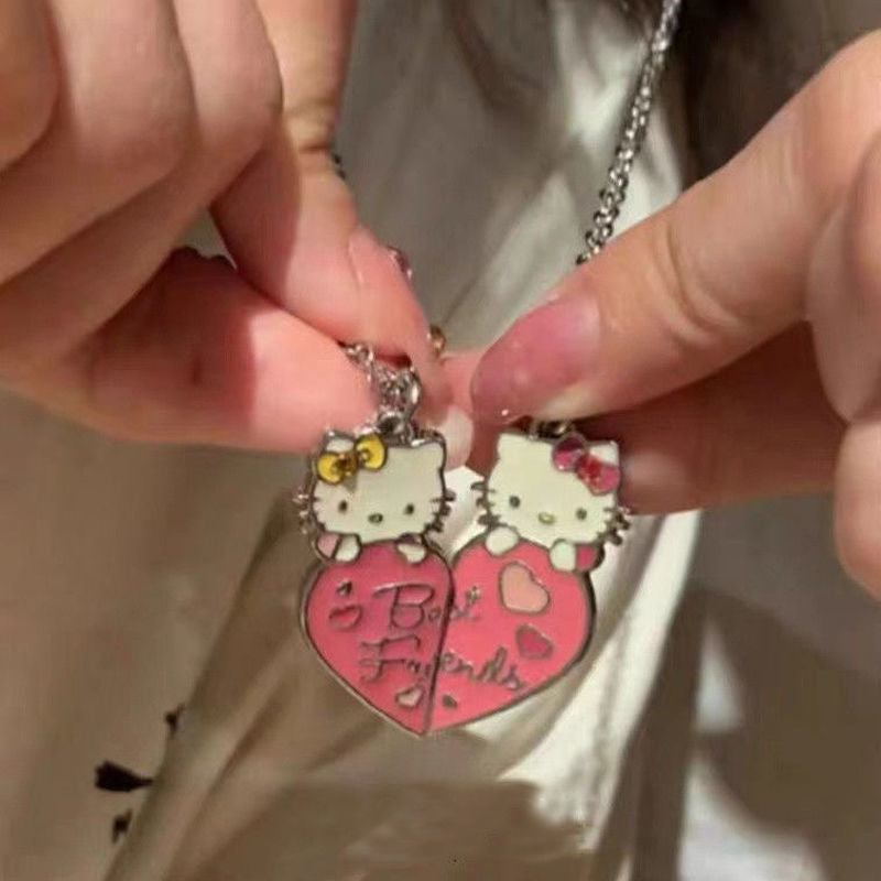 Heart Necklace