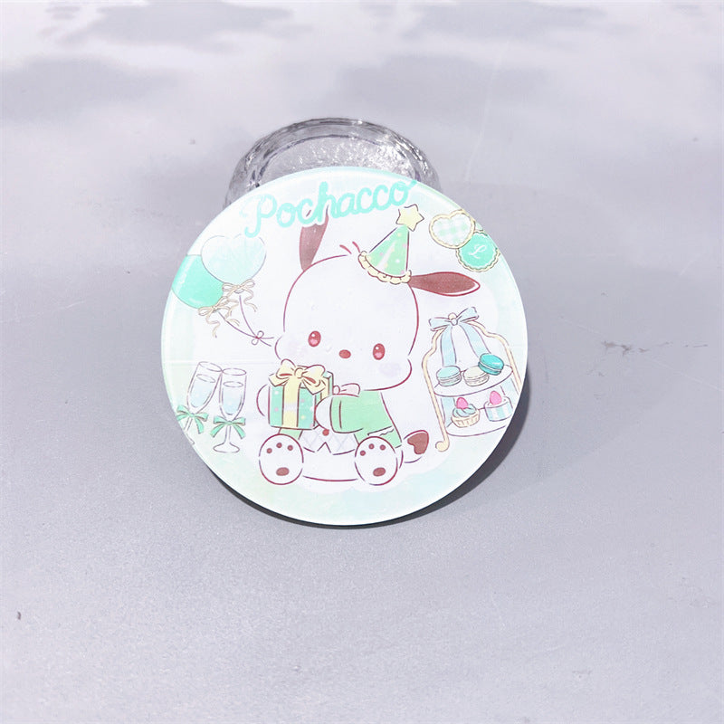 Acrylic Coaster