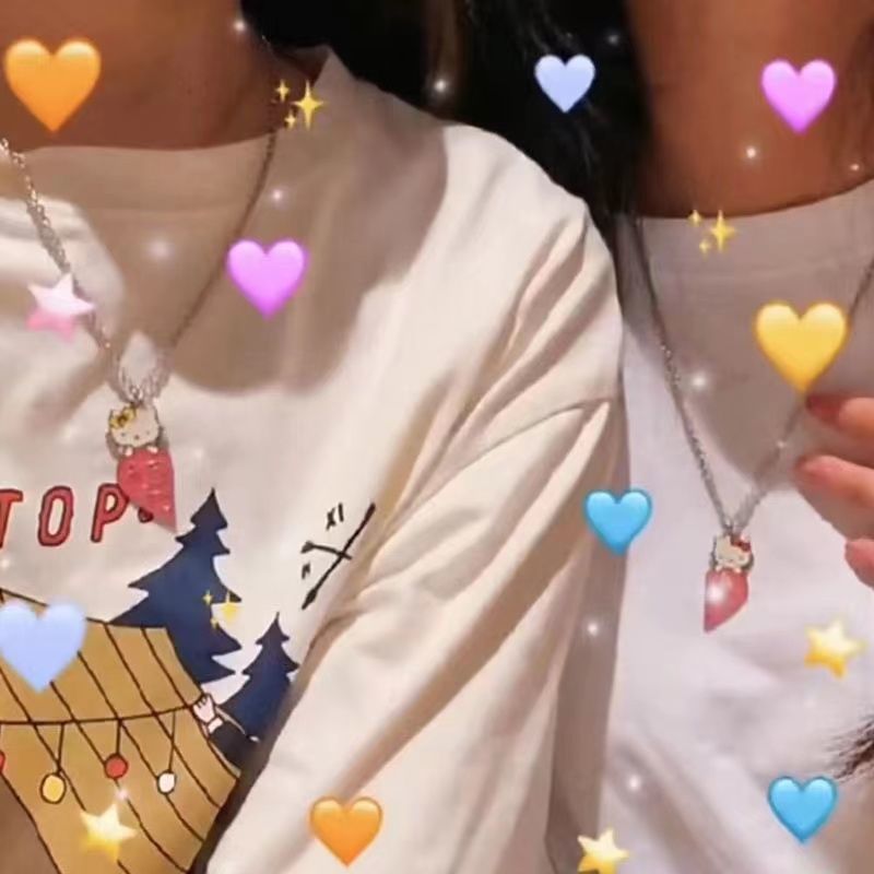 Heart Necklace