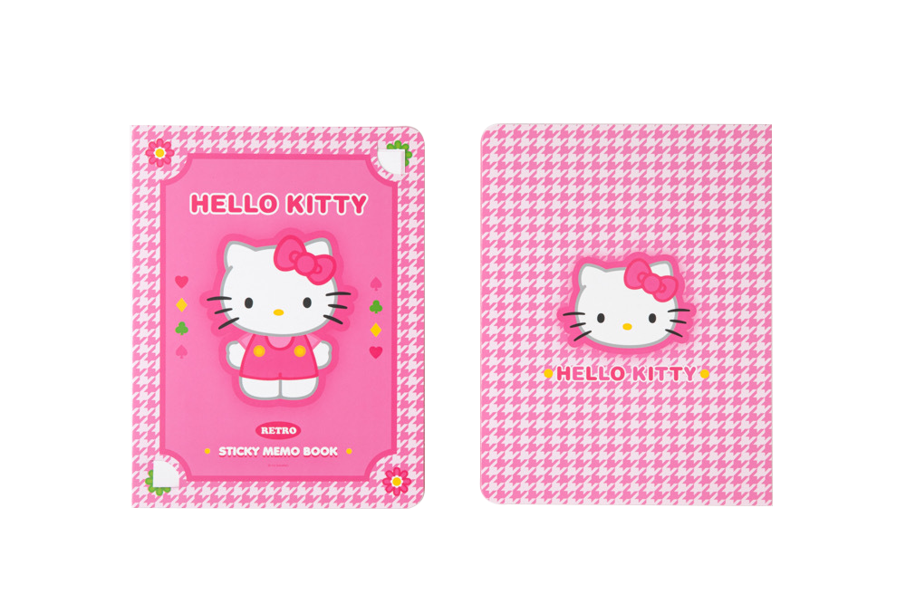 Sticky Notes Set
