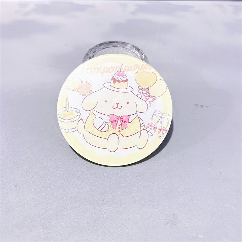 Acrylic Coaster