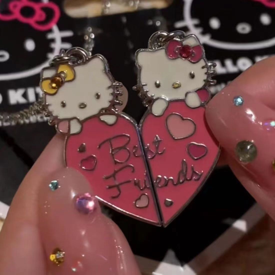 Heart Necklace