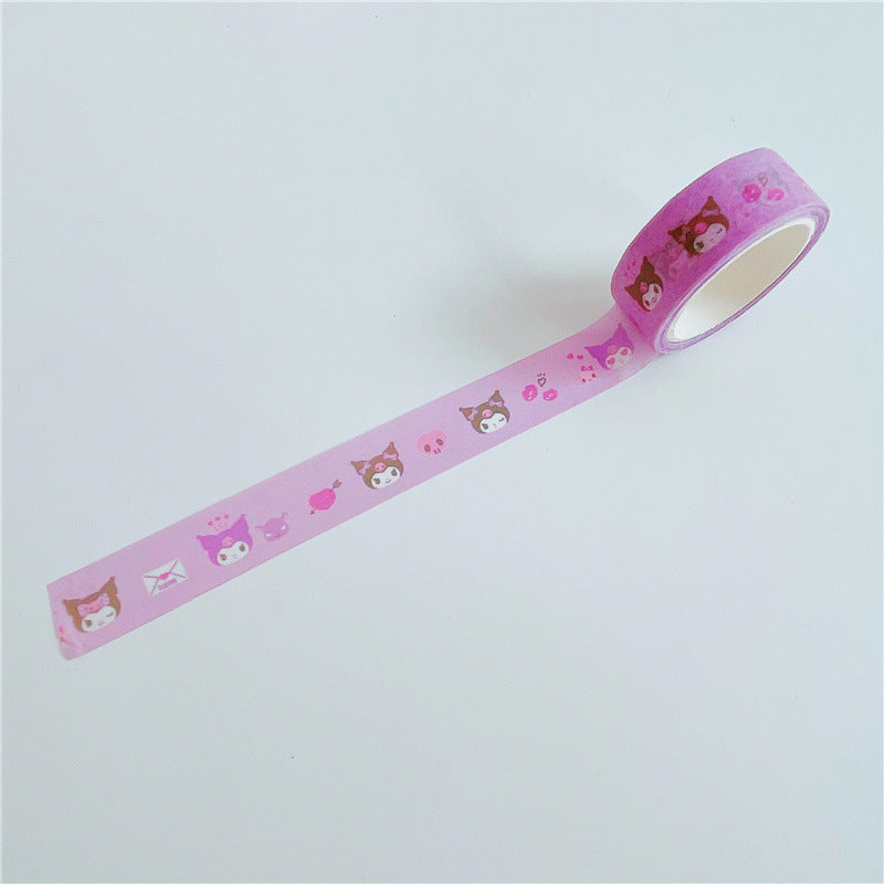 Washi Tape