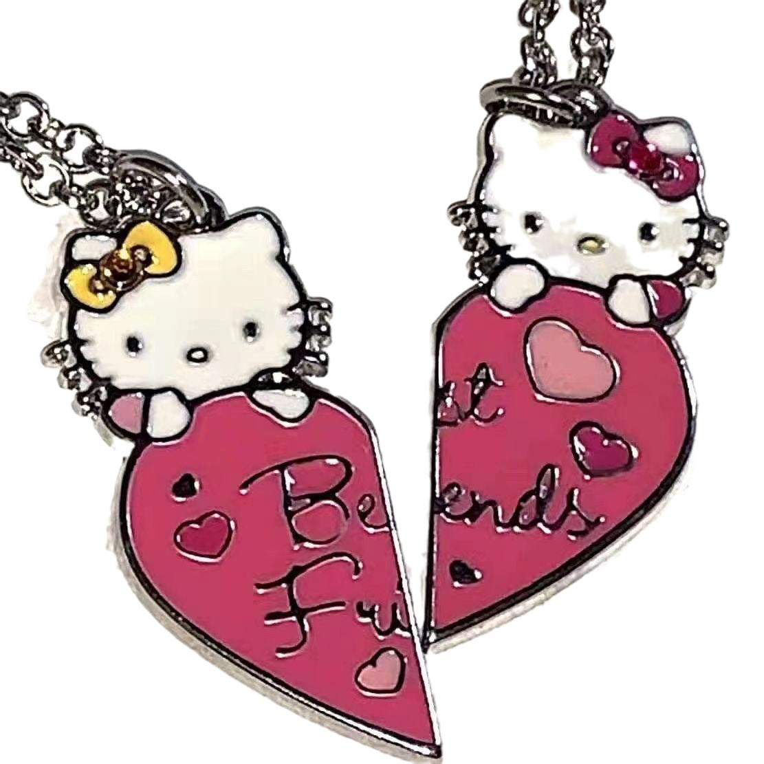 Heart Necklace