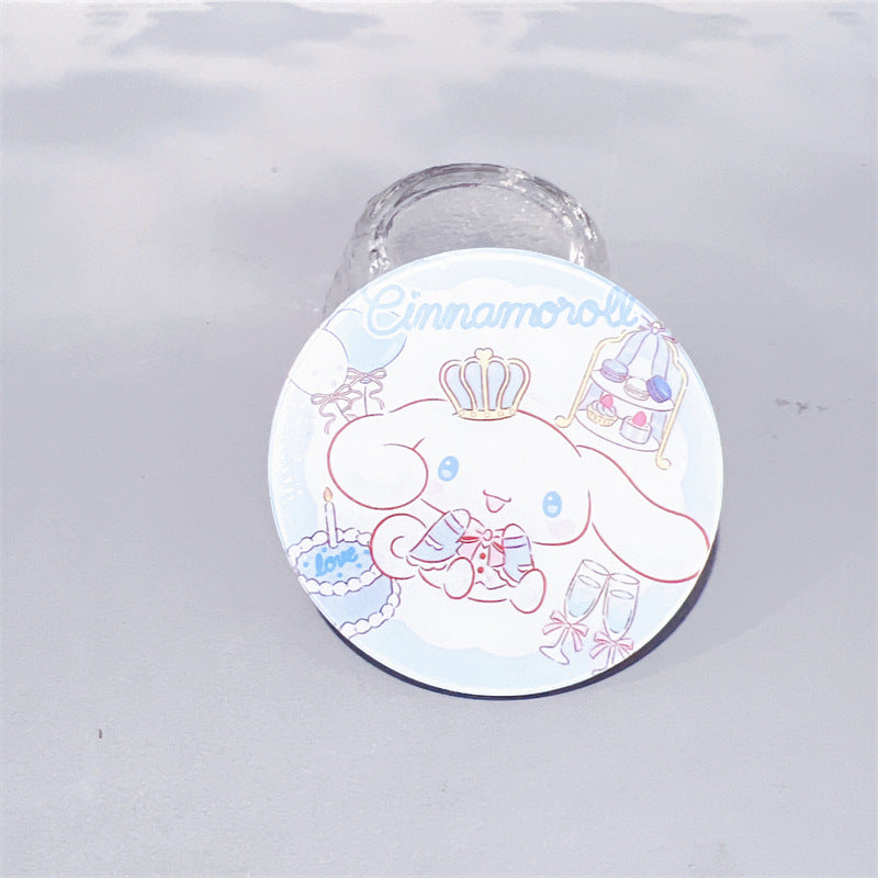 Acrylic Coaster