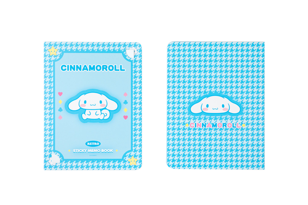 Sticky Notes Set