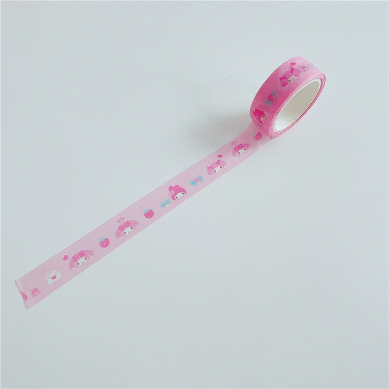 Washi Tape