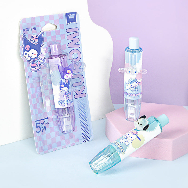 Sanrio Glue Tape - 5M