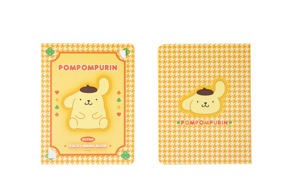 Sticky Notes Set