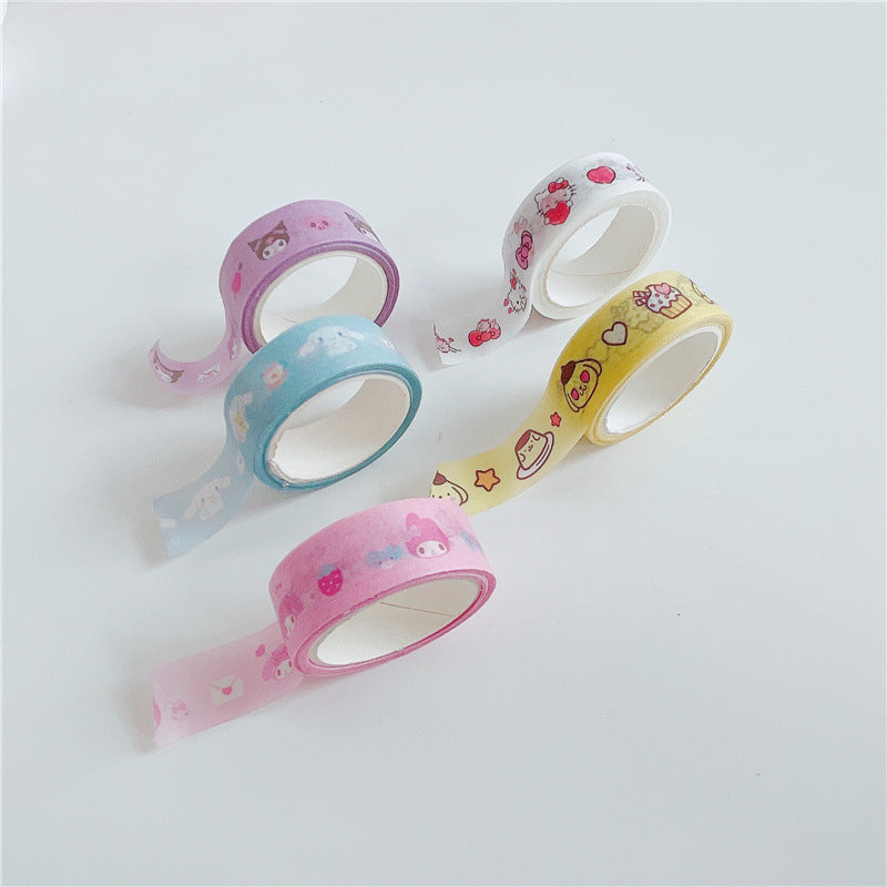 Washi Tape