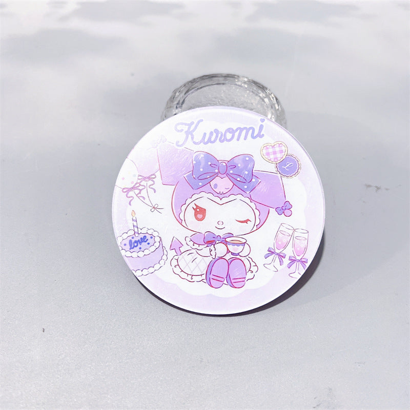 Acrylic Coaster