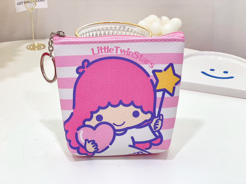 Mini Coin Purse
