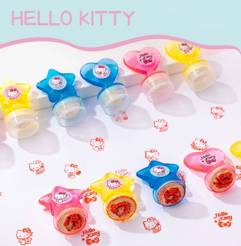 Sanrio Stamp
