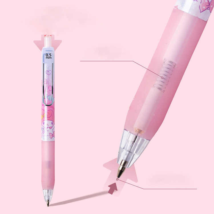 Mechanical Pencil Blind Box - 0.5 mm