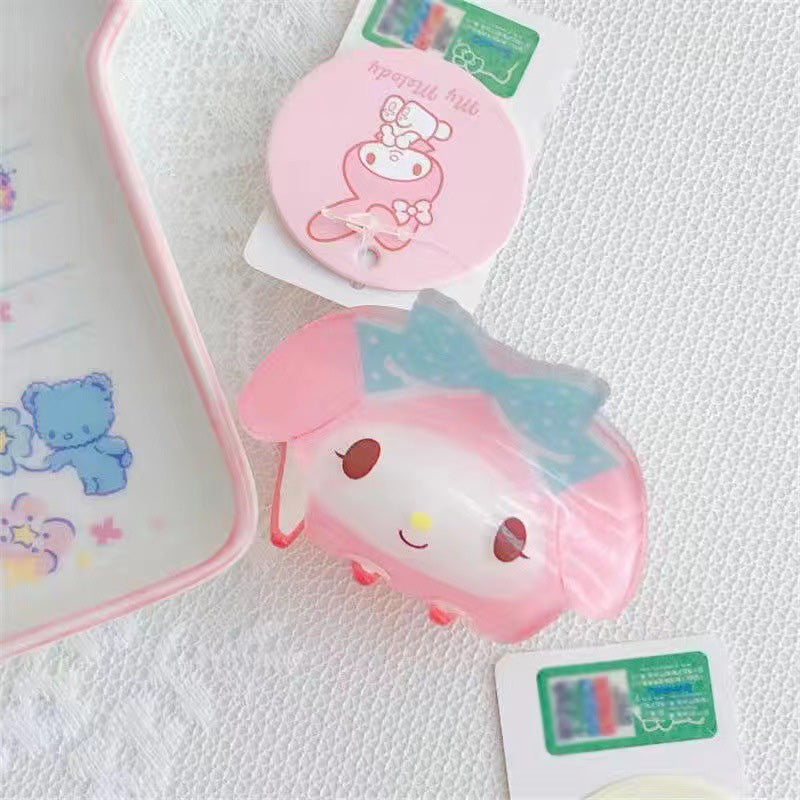 Cute Hair Clip