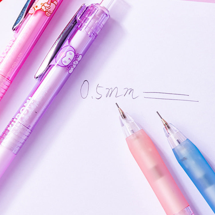 Soft Grip Mechanical Pencil - 0.5 mm
