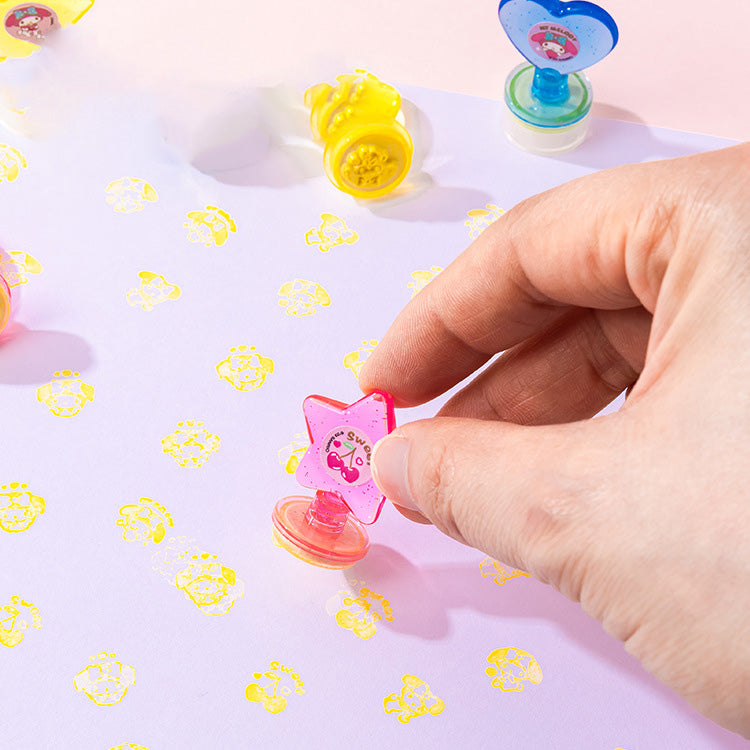 Sanrio Stamp