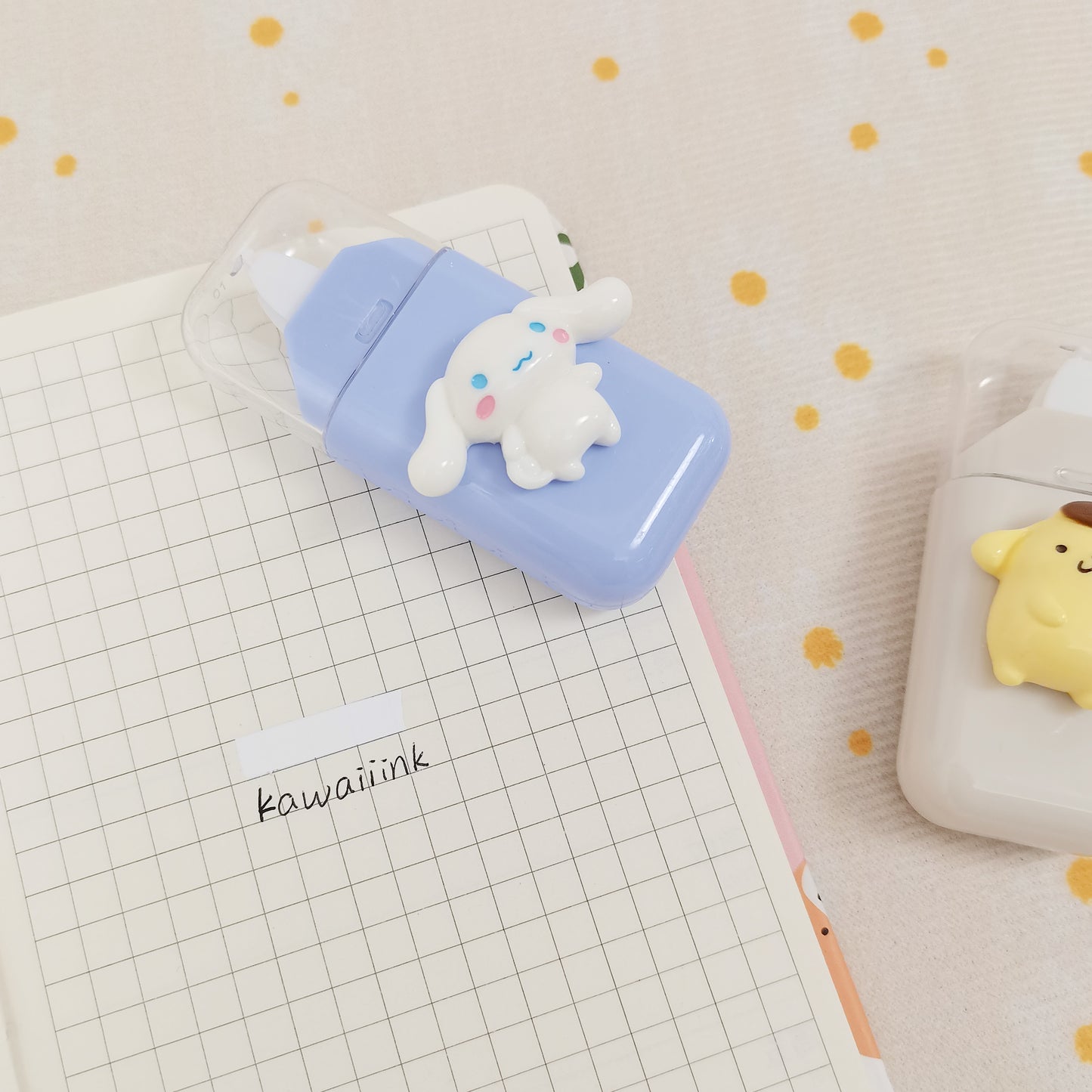 Mini Correction Tape - 6M