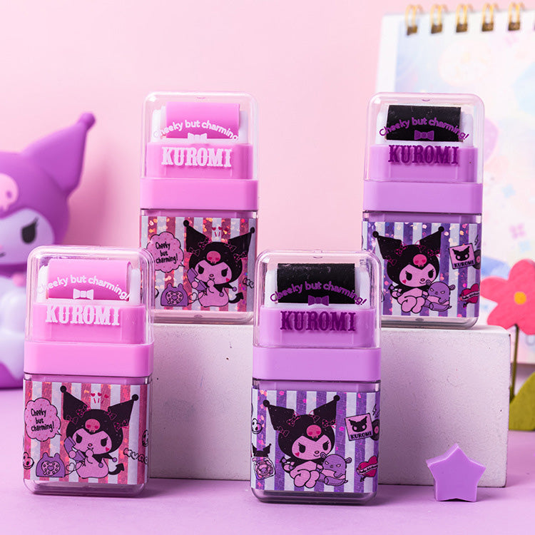 Roller Eraser
