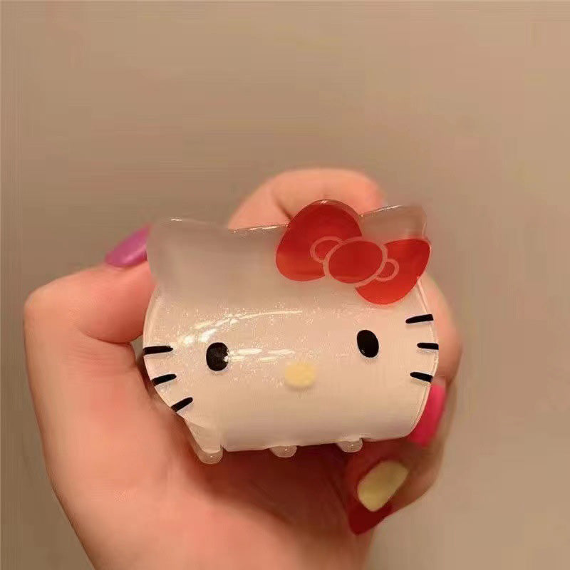 Cute Hair Clip