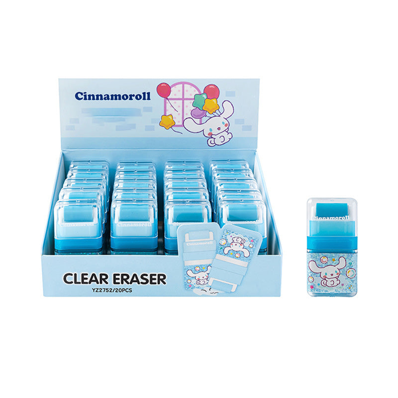 Roller Eraser