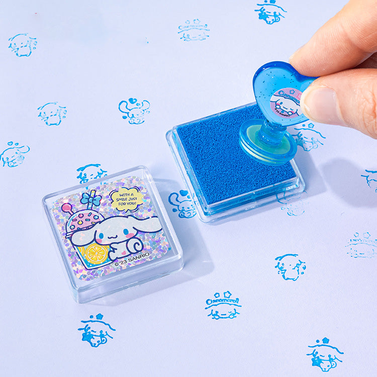 Sanrio Stamp