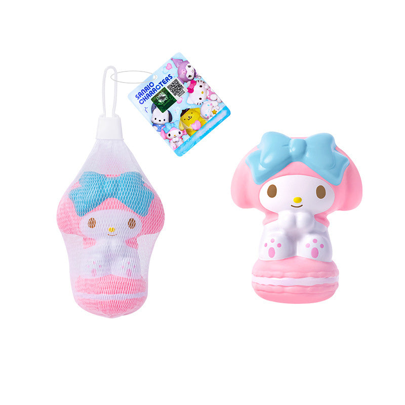 Squishy Stress Relief Toy