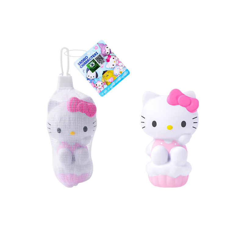 Squishy Stress Relief Toy