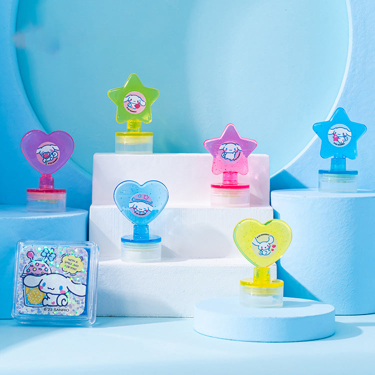 Sanrio Stamp