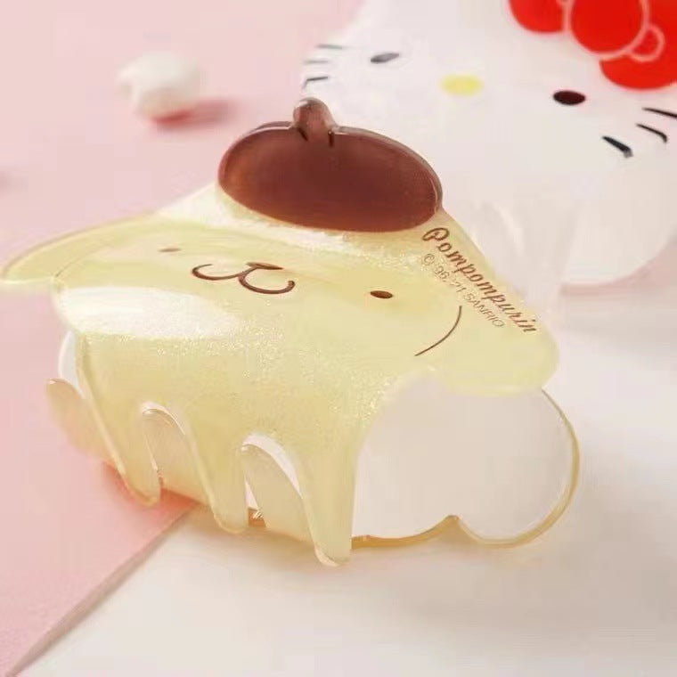 Cute Hair Clip
