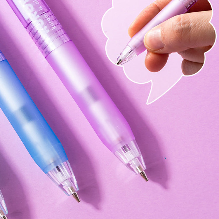 Soft Grip Mechanical Pencil - 0.5 mm