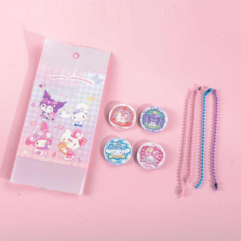 Sanrio Trading Card Blind Bag