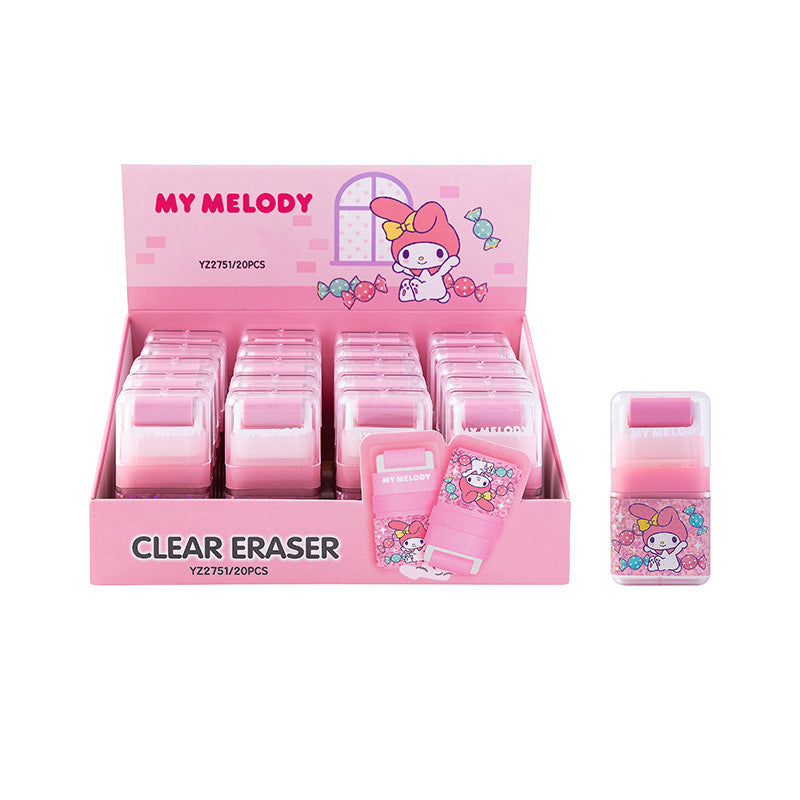 Roller Eraser