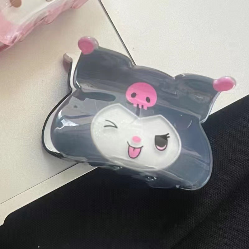Cute Hair Clip