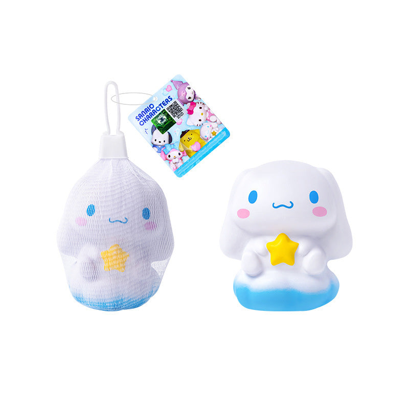 Squishy Stress Relief Toy