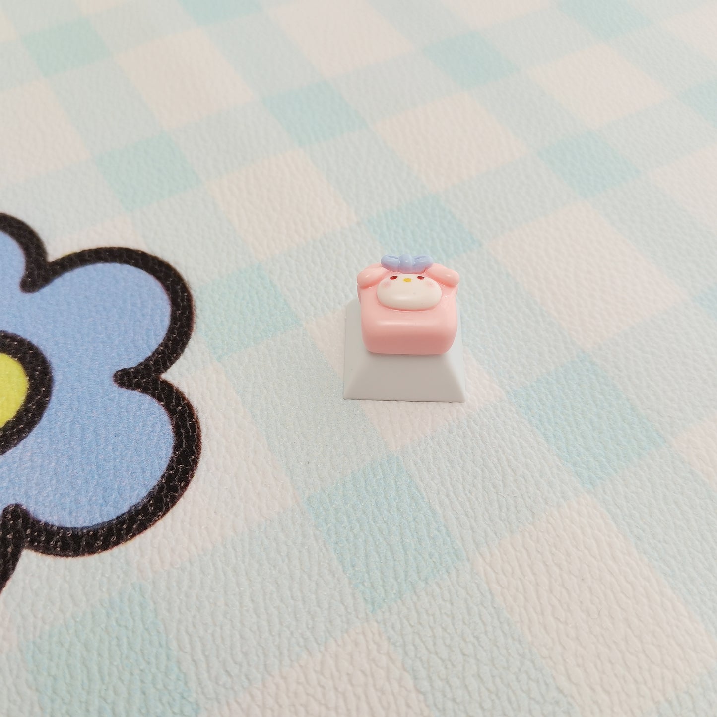Kawaii DIY Key Caps