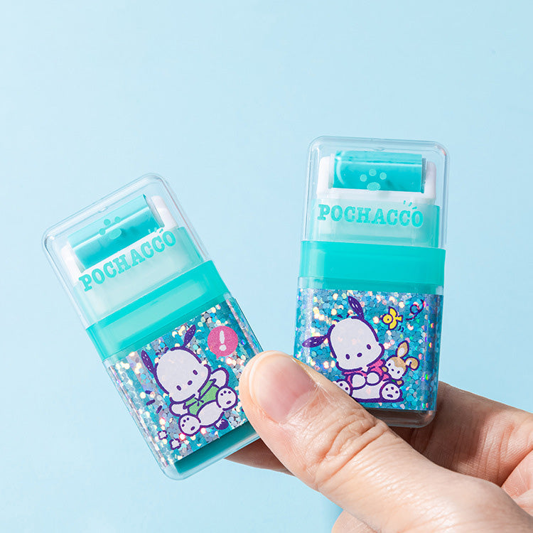 Roller Eraser