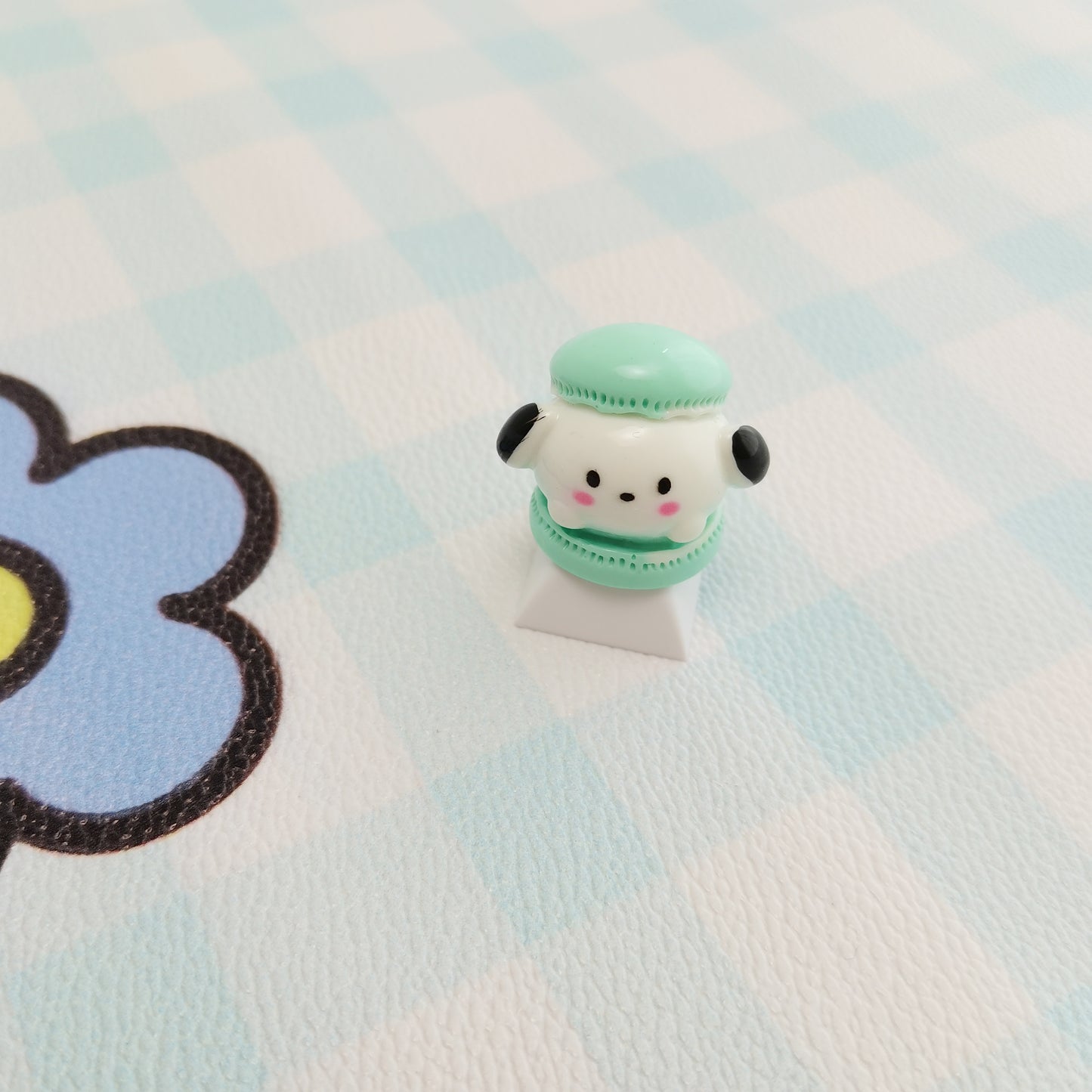 Kawaii DIY Key Caps