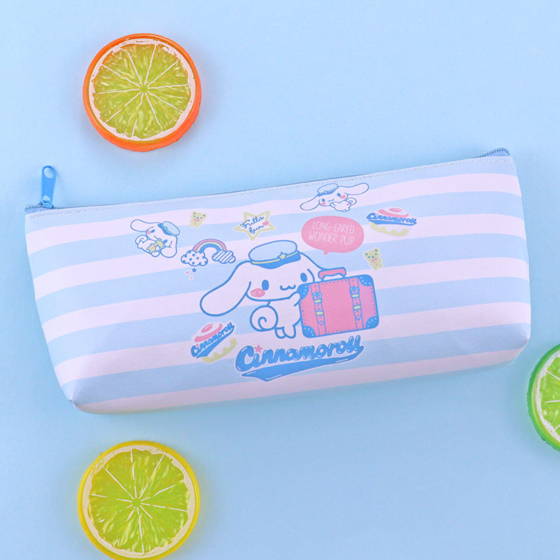 Cartoon Pencil Case