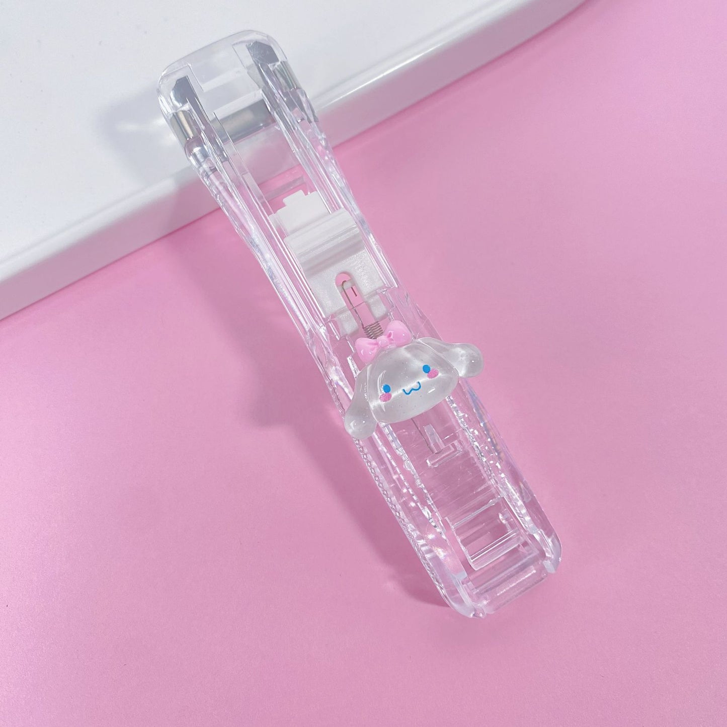 Clam Clip Dispenser