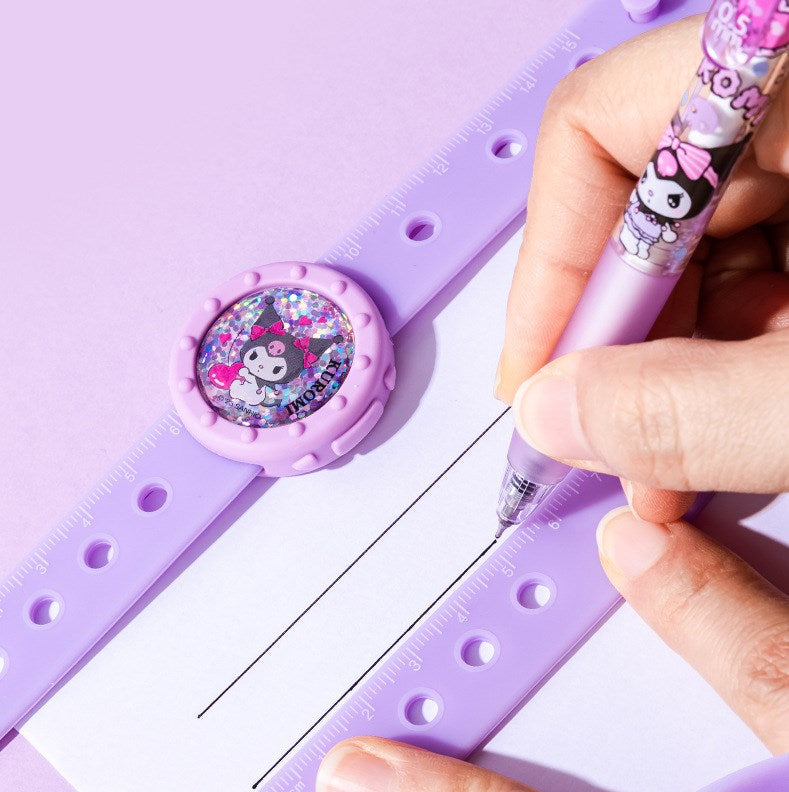 Watch Shape Eraser