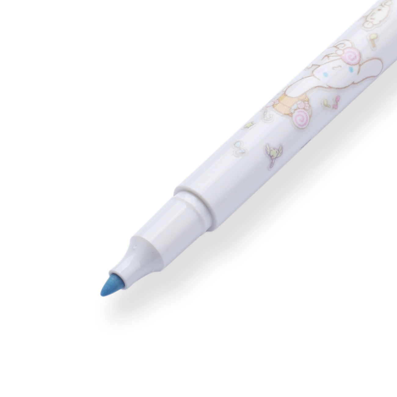 Zebra Mildliner Sanrio DIY Limited Double-Sided Highlighter - Fine / Bold