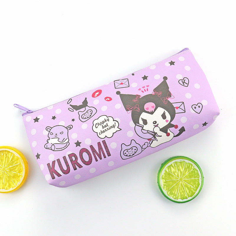 Cartoon Pencil Case