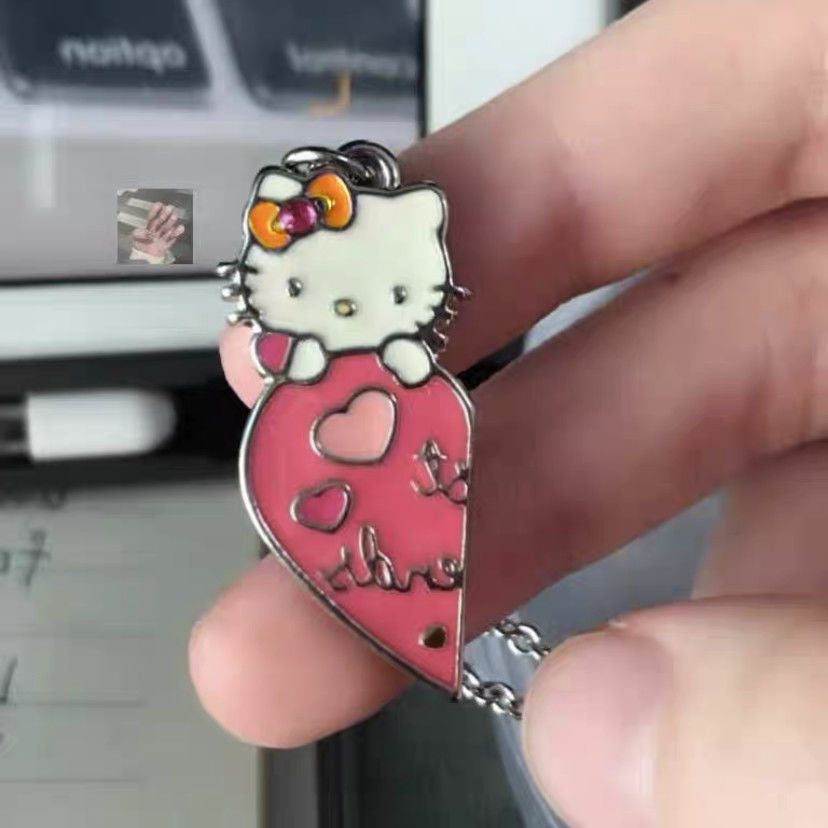 Heart Necklace