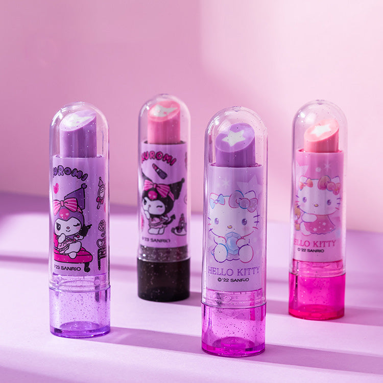 Sanrio Lipstick Eraser