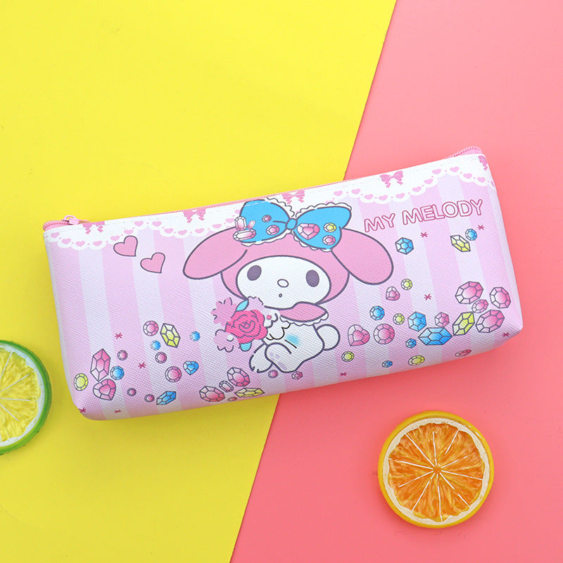 Cartoon Pencil Case