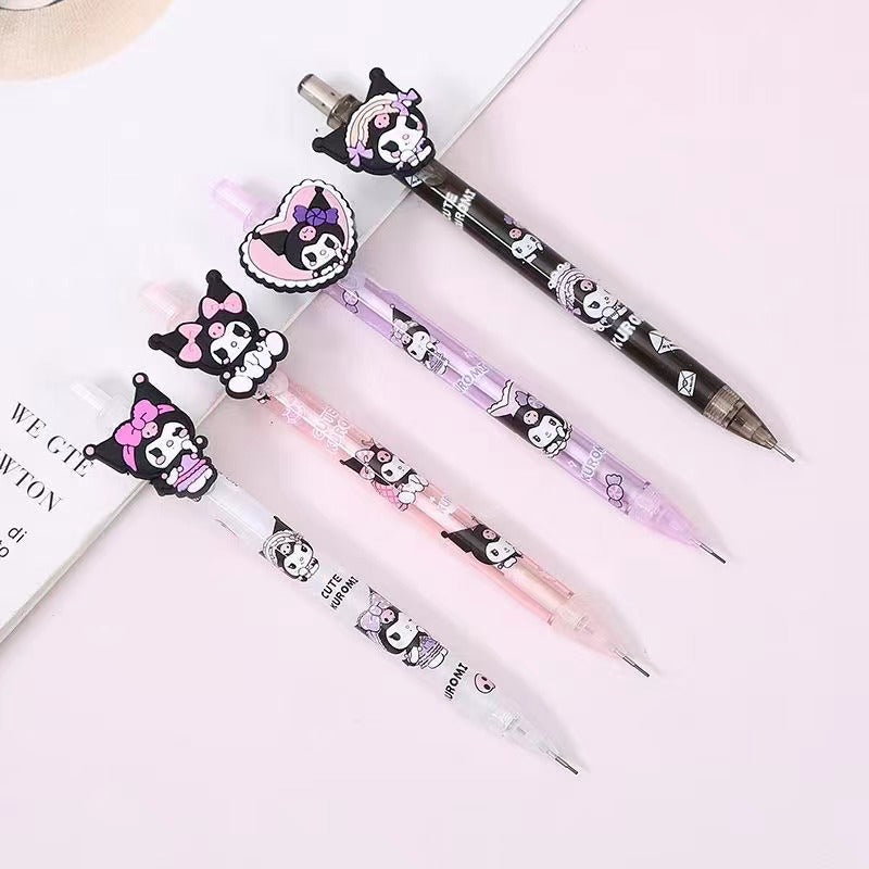 Mechanical Pencil Blind Box - 0.5 mm - Kuro