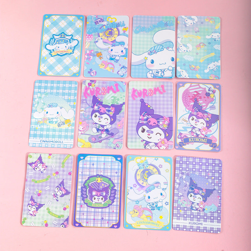 Sanrio Trading Card Blind Bag